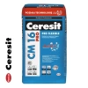 Ceresit/CM 16 PRO/Растворная смесь сухая S1 PRO Flexible с Fibre Force 20кг